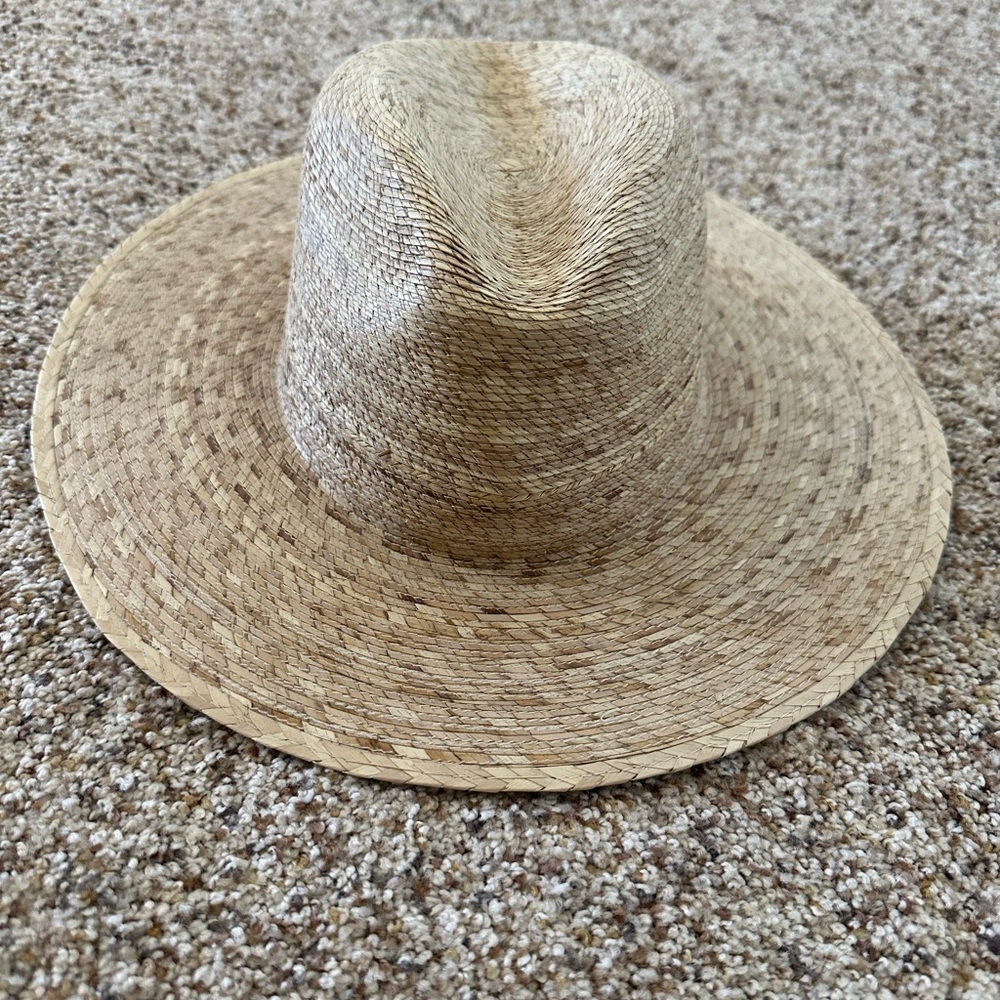 Lack of Color Palma Fedora